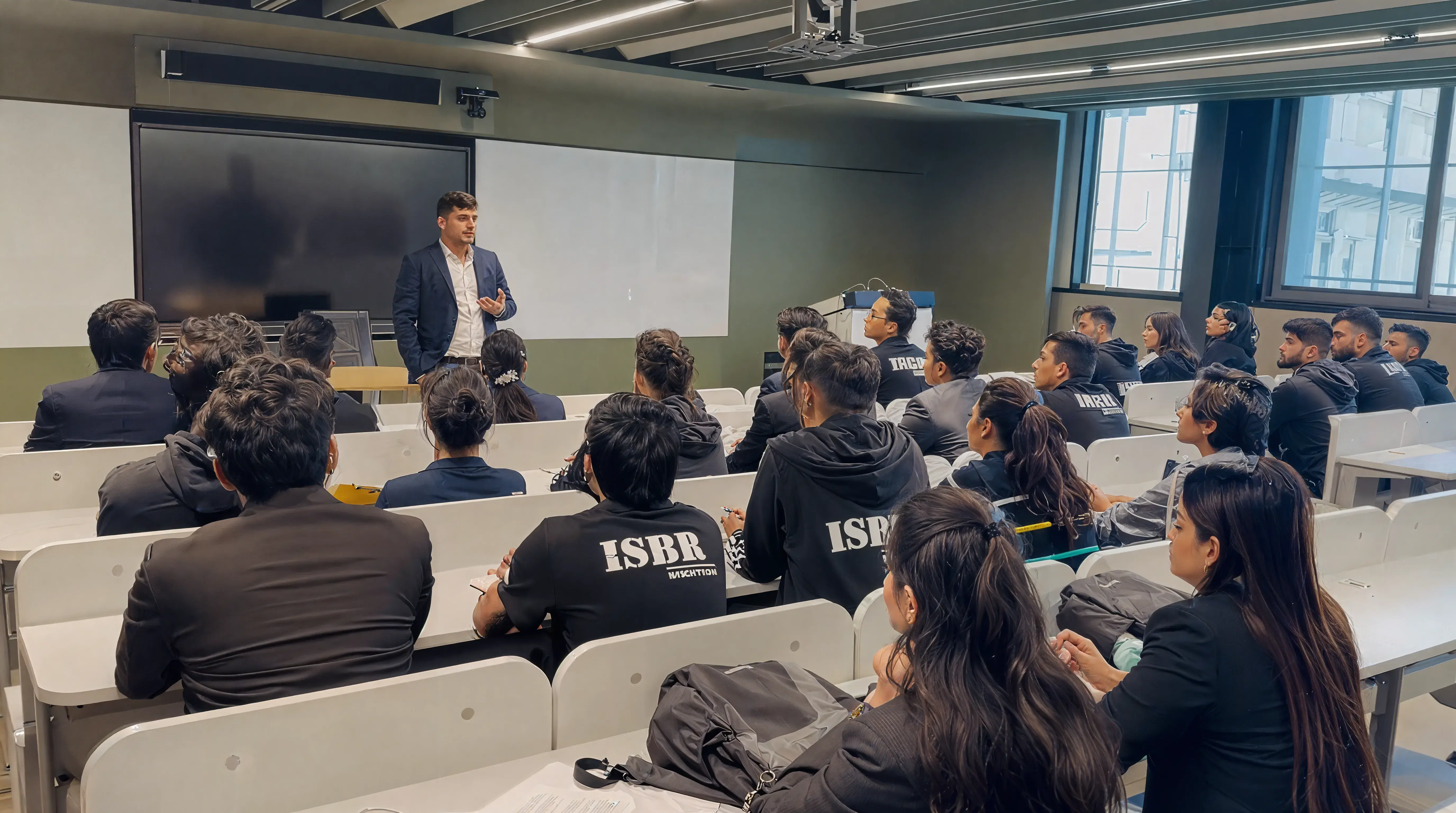 ISBR academic infra photo 5